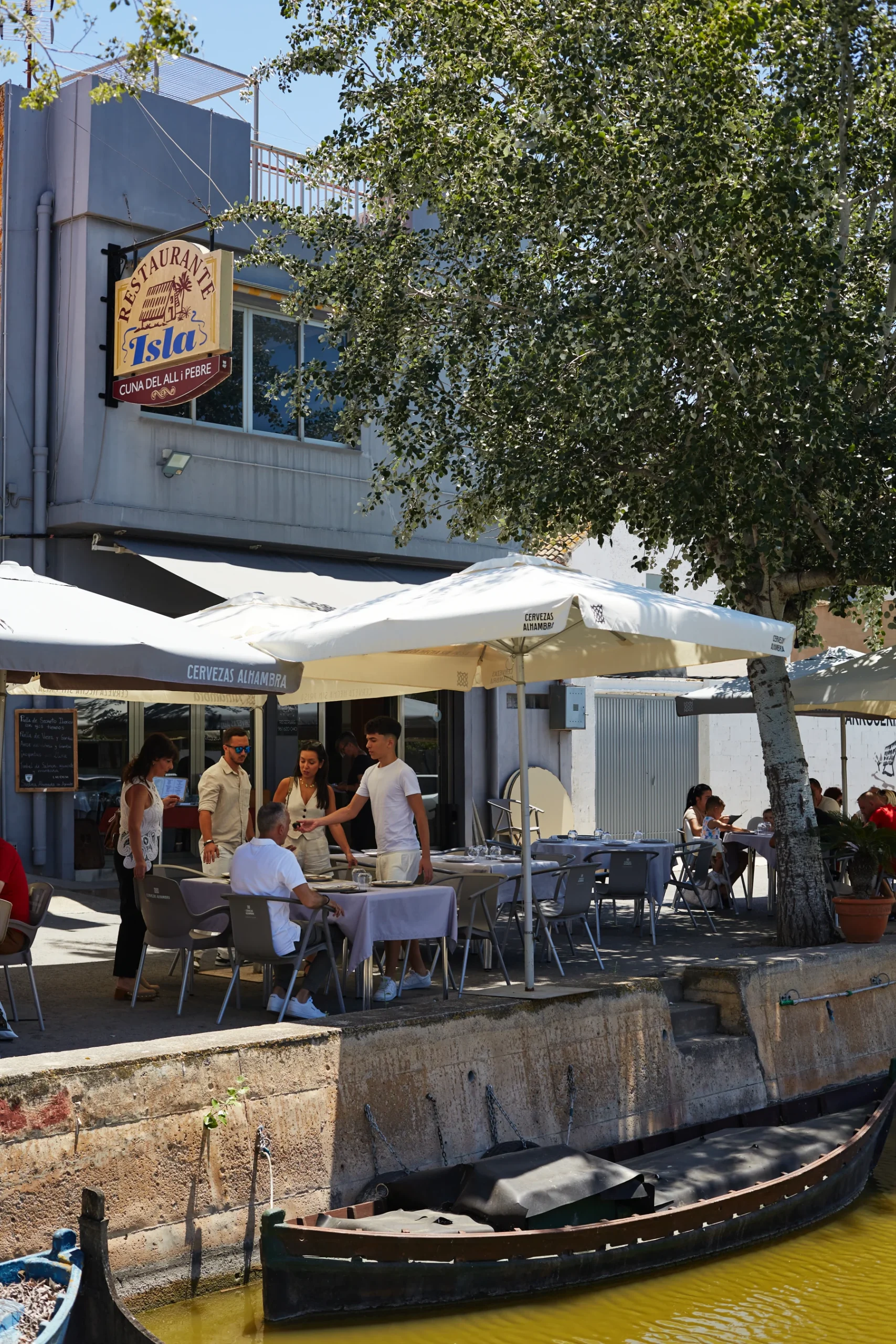 restaurante la isla (3)